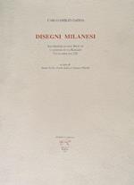 Disegni milanesi