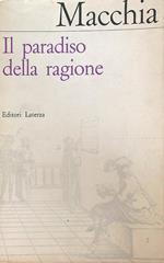 Il paradiso della ragione