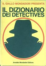 Il dizionario dei detectives 2 vv