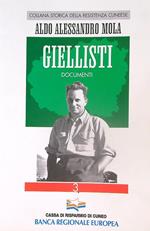 Giellisti. 3. Documenti