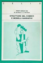 Strutture del comico e modelli narrativi