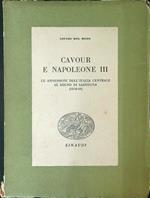 Cavour e Napoleone III