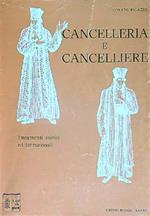 Cancelleria e cancelliere