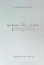 Sui rumori del cuore