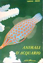 Animali d'acquario