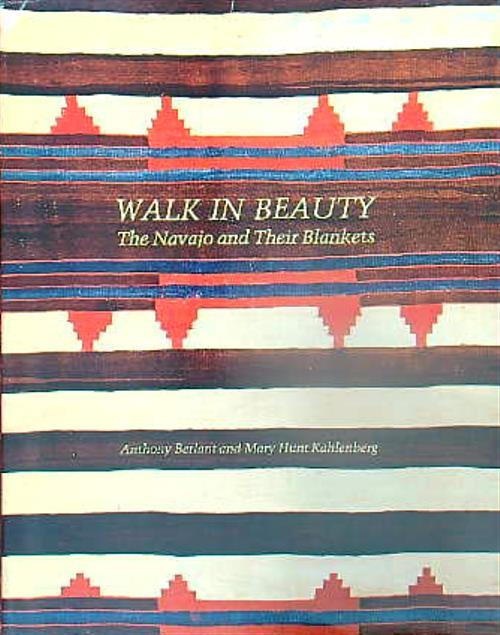 Walk in beauty - copertina