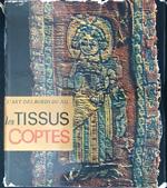 Les  tissus coptes