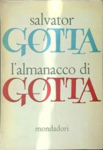 L' almanacco di Gotta