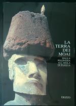 La terra dei Moai