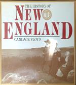 The history of New England