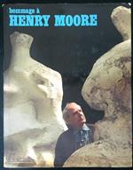 Hommage à Henry Moore