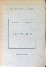 Carteggio