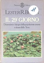 Il  29 giorno