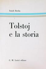 Tolstoj e la storia