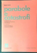 Parabole e catastrofi