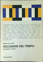 Occasioni del tempo