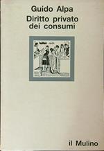 Diritto privato dei consumi