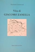 Vita di Giacomo Zanella