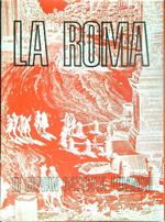 La Roma di Giovan Battista Piranesi