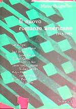 Il nuovo romanzo americano 1945-1959