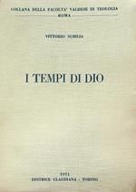 I tempi di Dio