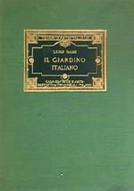 Il giardino italiano