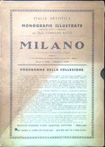 Milano - Parte I