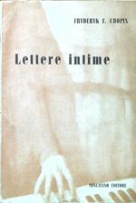 Lettere intime