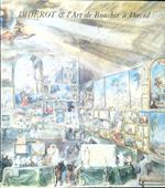 Diderot & l'Art de Boucher a David