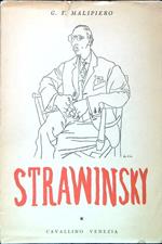 Strawinsky