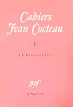 Cahiers Jean Cocteau 8