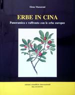 Erbe in Cina. Panoramica e raffronto con le erbe europee