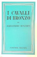 I cavalli di bronzo