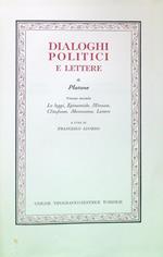 Dialoghi Politici e Lettere - Volume 2