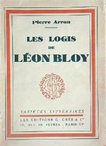 Les logis de Léon Bloy