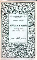 Raffaello e Rubens