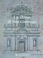 La chiesa di San Giuseppe nella storia artistica milanese dal Cinquecento all'Ottocento