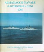 Almanacco navale di Giorgerini e Nani 1995