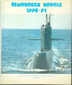 Almanacco navale 1990-91