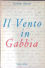 Il  vento in gabbia