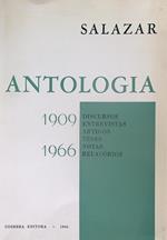 Antologia 1909 - 1966