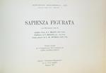 Sapienza figurata