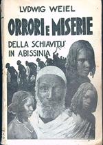 Orrori e miserie della schiavitù in Abissinia