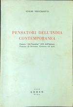 Pensatori dell'India