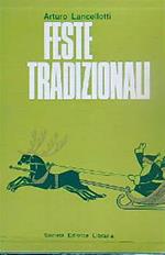 Feste tradizionali. 2vv