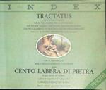 Index 2 Tractatus Cento labbra di pietra