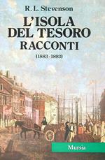 L' isola del tesoro-Racconti (1883-1893)