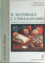 Il  materiale e l'immaginario 3