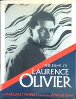 The  films of Laurence Olivier