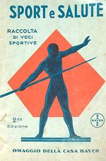 Sport e salute. 2a edizione